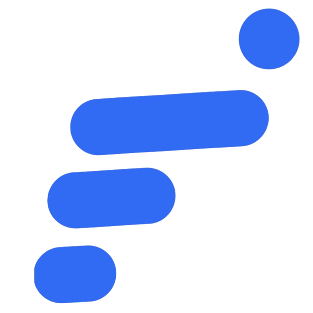 FinConsult - a Finnish consulting company logo