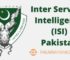 Inter Services Intelligence [ISI Pakistan]