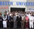 Abasyn University Islamabad Admission 2025 [Apply Online]
